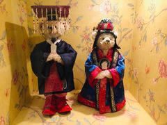 -济州岛泰迪熊博物馆