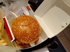 -肯德基(星河店)