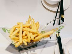 -花少爷·鲜虾干贝粥(延安万达店)