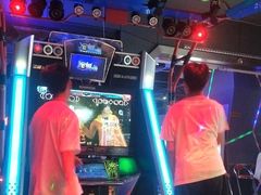 -核客电玩城(东门店)