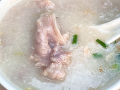 瘦肉粥-源记肠粉(华贵路店)
