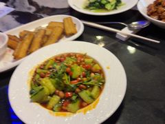 -新白鹿餐厅(百联中环店)