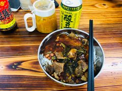 腌海南粉-小李腌粉(东海店)