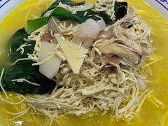-九炉分座(个园店)