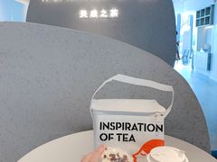-喜茶(南京仙林金鹰店)