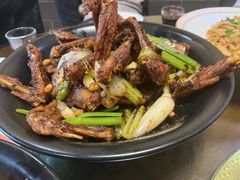 -掌上鲜(南顺城街店)
