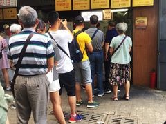 黑芝麻味-朱记小郑酥烧饼(建康路店)