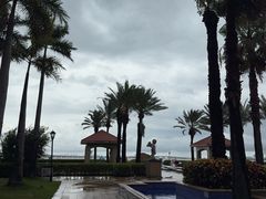 -厦门北海湾惠龙万达嘉华酒店