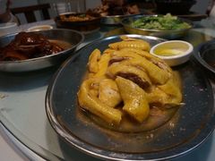 烧鸡-农汤老店(顺联公园里店)