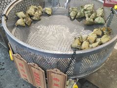 -赵记粽子(司前街店)