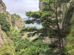 -雁荡山风景名胜区