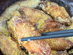 -嘉升大排档(番禺总店)