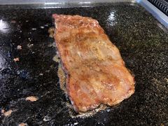 -猪的故事·韩式烤肉(韩乐坊店)