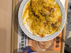 -吉野家(回龙观同成街店)