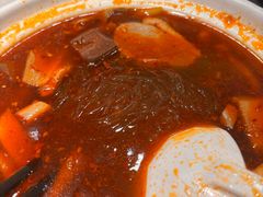 -苏晓玥·江南小吃(深圳北站店)