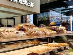 -泸溪河桃酥(西直门凯德店)