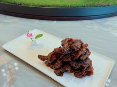 -新聚丰菜馆(太监弄店)