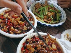 -铁头烧菜馆(立新路店)