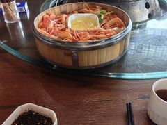 -阿多私房菜(顺德店)