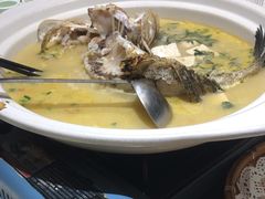 -彭厨(玉荣庄店)