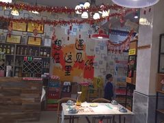 -阆辣荟餐饮(老味道8年·古城店)