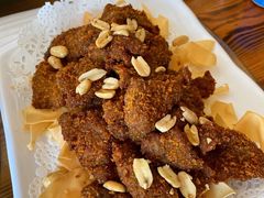 -创味·民间海南菜·非遗藤桥排骨(藤桥·免税城店)