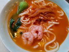 -那家小馆•北京菜•烤鸭(香山店)