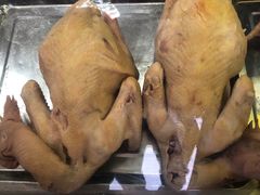 -李老五口水鸡(万寿路店)