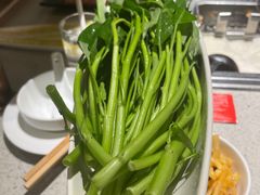 -海底捞火锅(航洋城店)