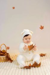 -小木马国际儿童摄影