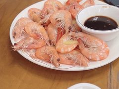 -醉壹号海鲜大排档(厦门店)