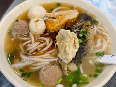 -西关刘福记(文德路店)