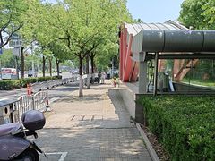 -芳华路(地铁站)