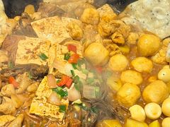 -地锅公社·现炒地锅鸡·地锅鱼·夜宵(罗锦路店)