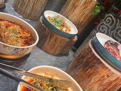 -吉布鲁牛排海鲜自助(温江合生汇店)