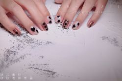 -沫儿·美甲美睫·半永久·皮肤管理