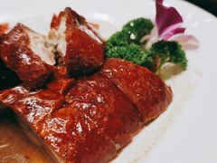 -品大三·南京菜(大行宫店)