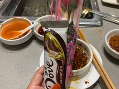 -海底捞火锅(雄峰城店)