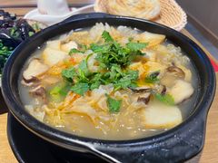-溢香苑瓦罐(优胜北路店)