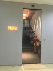 -HMC美容按摩SPA馆