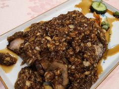 -东兴楼饭庄(六里桥店)