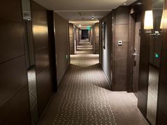 -北京希尔顿逸林酒店