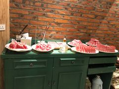 -额尔敦传统涮(公园西路店)