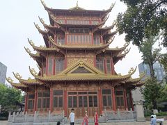 -龙潭水乡
