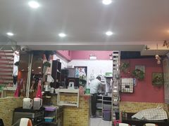 大堂-蘑菇餐厅(马台街店)