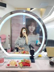 -MINX名珂斯·烫染形象设计