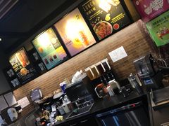 -星巴克(北京中化大厦店)