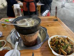 -洪大厨鸡煲(福田店)