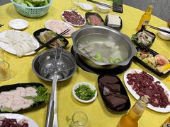 -老猫牛肉火锅(沙溪店)