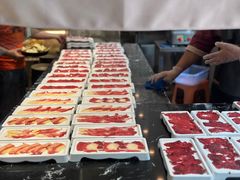 -谭三娘鲜切牛肉自助火锅(九眼桥总店)